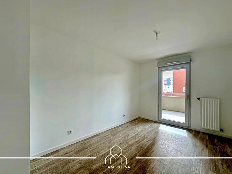 Appartement - 77 m² - 4 pièces