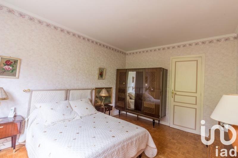 Appartement - 83 m² - 3 pièces