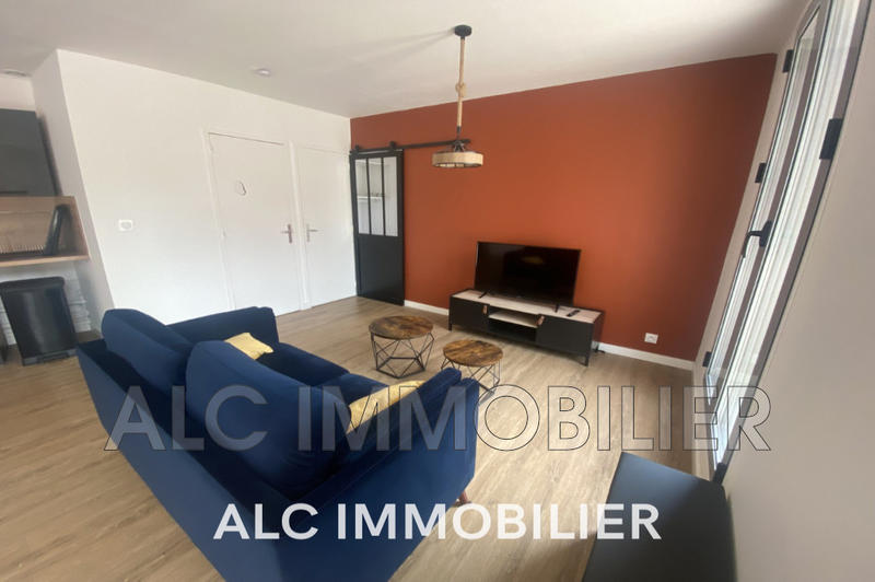 Appartement - 183 m²