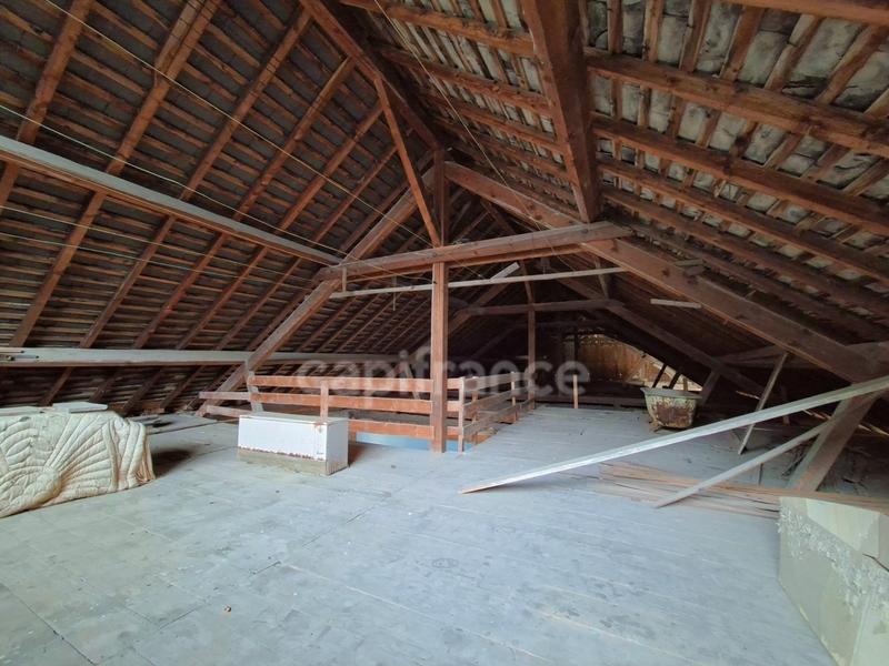 Maison - 172 m² - 5 pièces