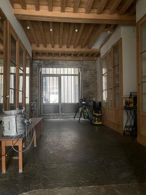 Local commercial - 52 m²