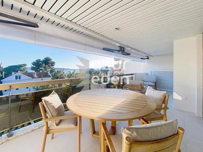 Appartement - 87 m² - 4 pièces