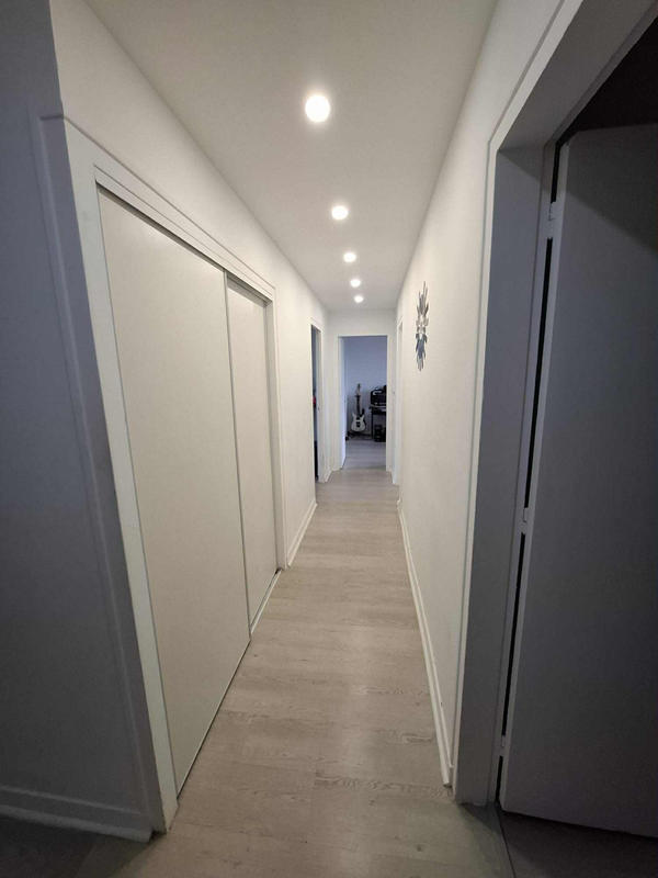 Appartement - 68 m² - 4 pièces