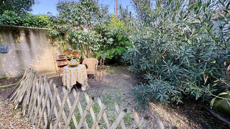 Maison - 64 m² - 3 pièces