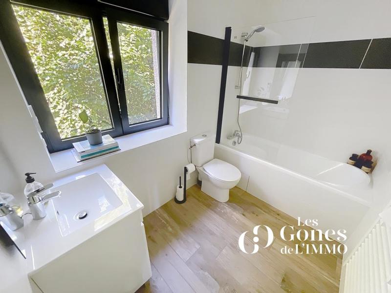 Duplex - 100 m² - 4 pièces