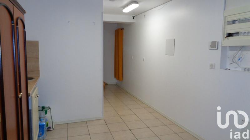 Maison de ville - 65 m² - 3 pièces