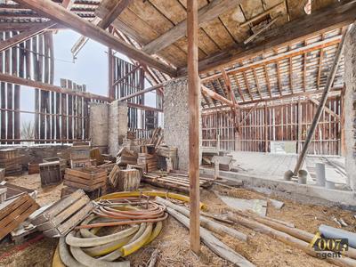Ferme - 316 m² - 1 pièce