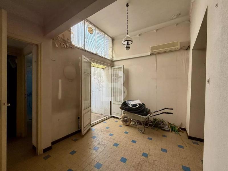 Appartement - 61 m² - 4 pièces