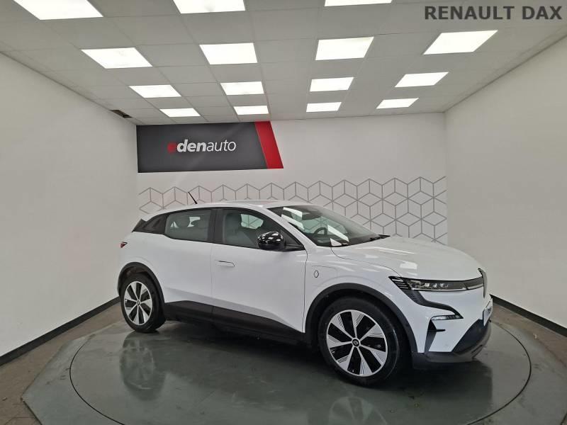 Renault Mégane E-Tech Ev60 130ch super charge Evolution Er