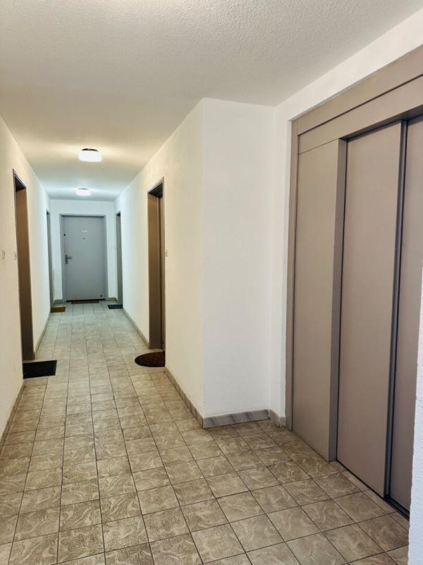 Appartement - 23 m² - 1 pièce