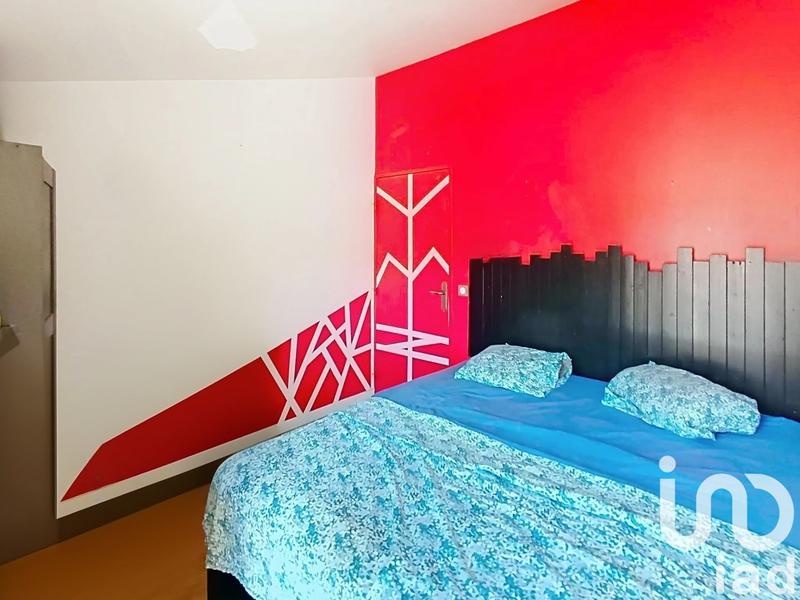 Maison - 79 m² - 4 pièces