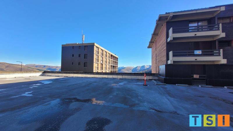 Appartement - 25 m² - 2 pièces