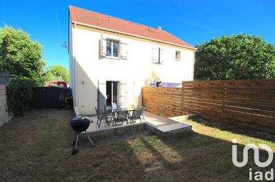 Maison - 68 m² - 3 pièces