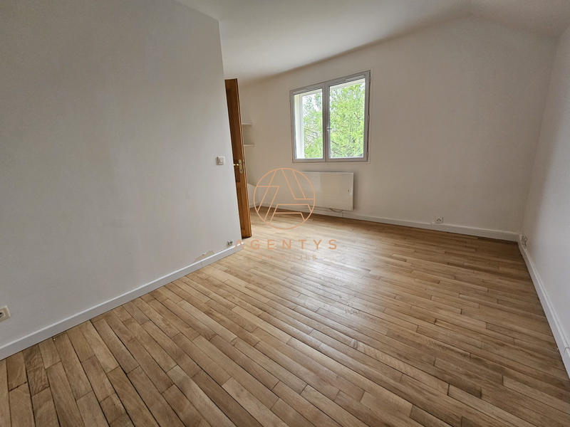 Maison - 78 m² - 4 pièces