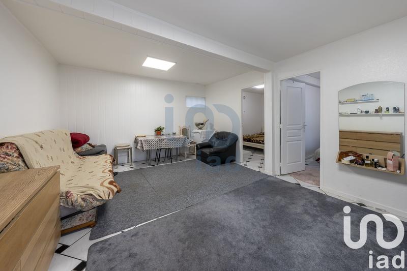 Maison - 153 m² - 10 pièces