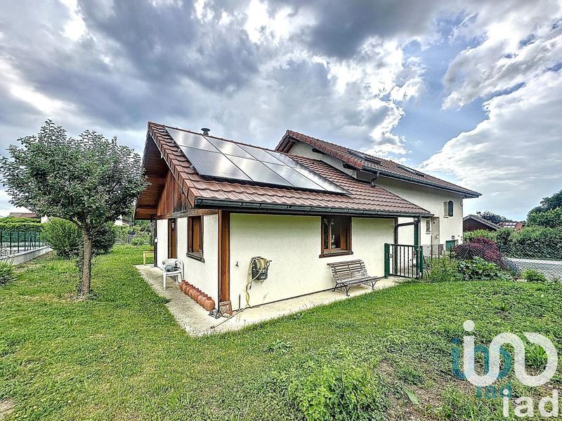 Maison de maîtres - 202 m² - 5 pièces