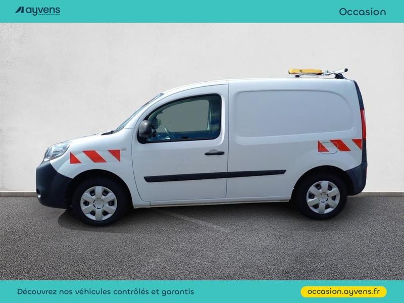 Renault Kangoo Express 1.2 TCe 115ch Extra R-Link Edc Euro6