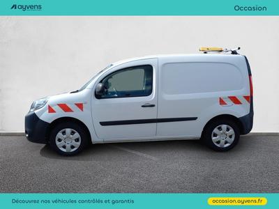 Renault Kangoo Express 1.2 TCe 115ch Extra R-Link Edc Euro6