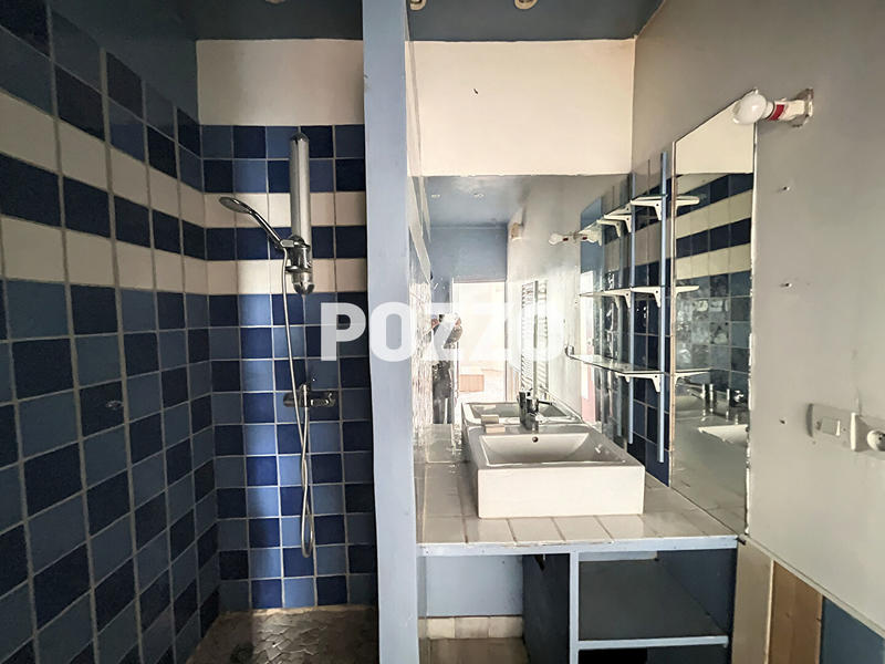 Maison - 46 m² - 3 pièces