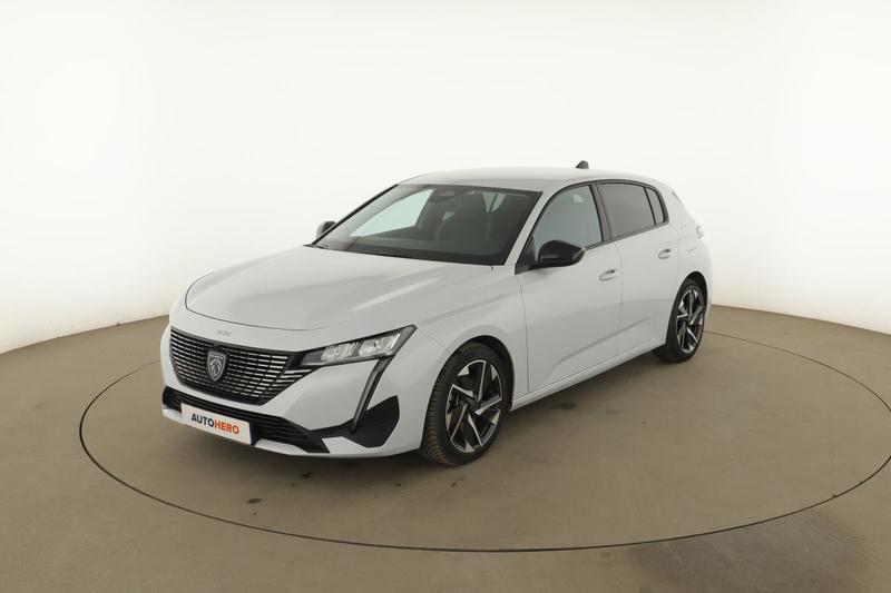 Peugeot 308 1.6 Phev Allure e-Eat8 180 ch