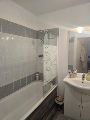 Appartement - 53 m² - 4 pièces