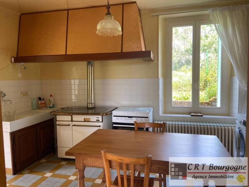 Ferme - 71 m² - 3 pièces