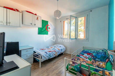 Appartement - 73 m² - 4 pièces