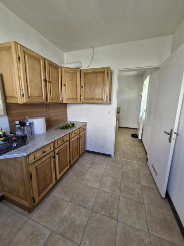 Maison - 67 m² - 4 pièces