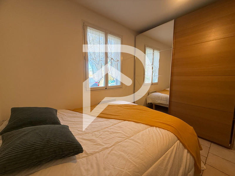 Villa - 63 m² - 3 pièces