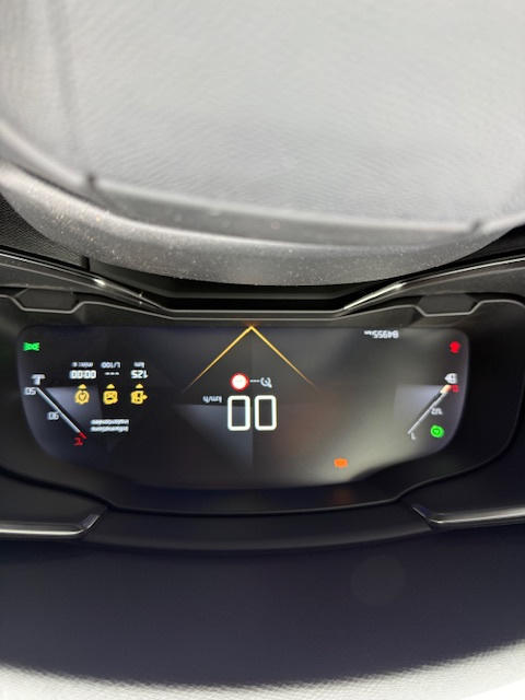 Ds Ds 7 Crossback 1.5 Bluehdi 130 So Chic