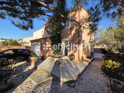 Pavillon - 105 m² - 4 pièces