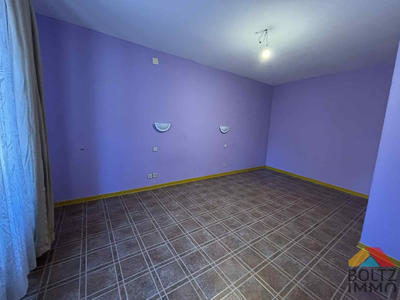 Immeuble - 191 m² - 8 pièces