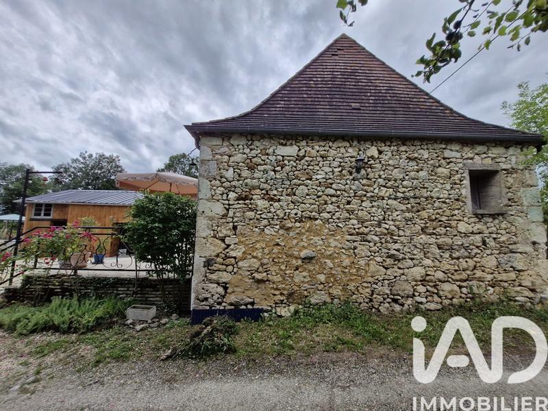 Maison de campagne - 120 m² - 7 pièces