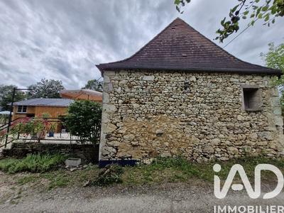 Maison de campagne - 120 m² - 7 pièces