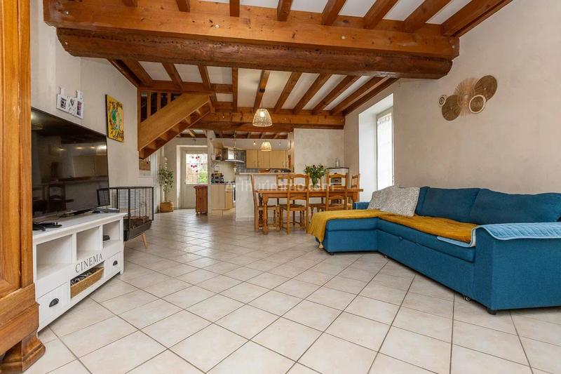 Appartement - 91 m² - 4 pièces