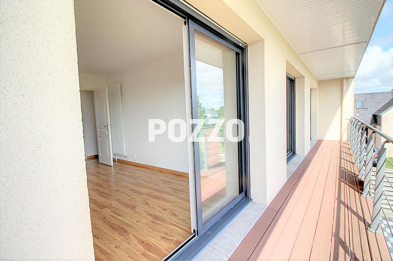 Maison - 142 m² - 5 pièces