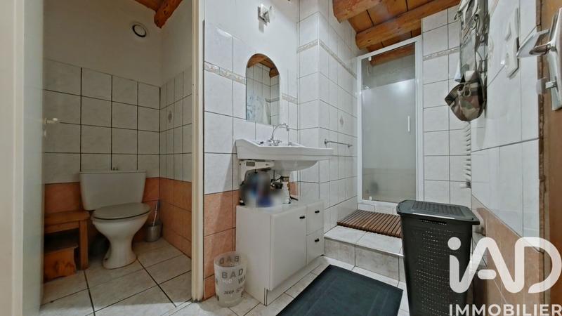 Maison - 300 m² - 10 pièces