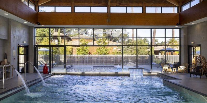 Appartement - 23 m² - 1 pièce