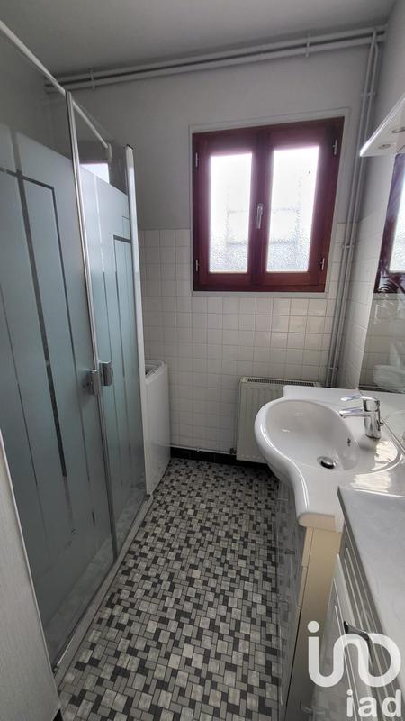 Maison - 94 m² - 4 pièces