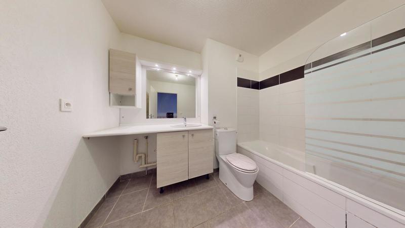 Maison - 69 m² - 3 pièces