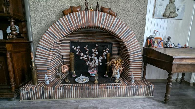 Maison - 225 m² - 8 pièces