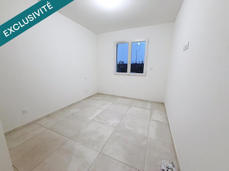 Maison - 71 m² - 3 pièces