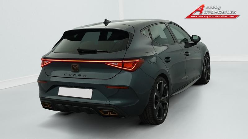 Cupra Leon 1.4 E-Hybrid 245 Ch Dsg6 Vz