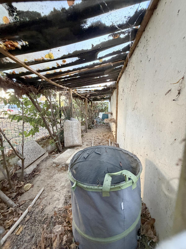 Appartement - 86 m² - 4 pièces