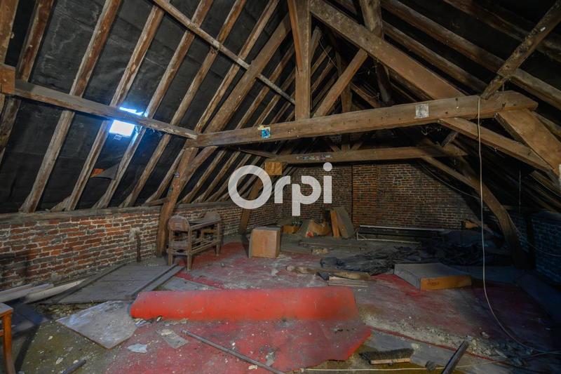 Maison - 144 m² - 5 pièces