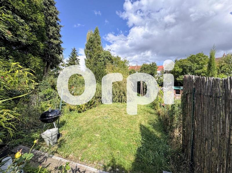 Maison - 132 m² - 4 pièces