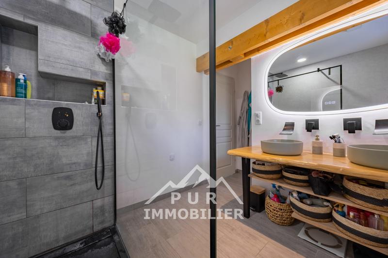 Maison - 131 m² - 4 pièces