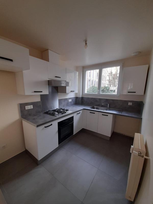 Appartement - 71 m² - 3 pièces