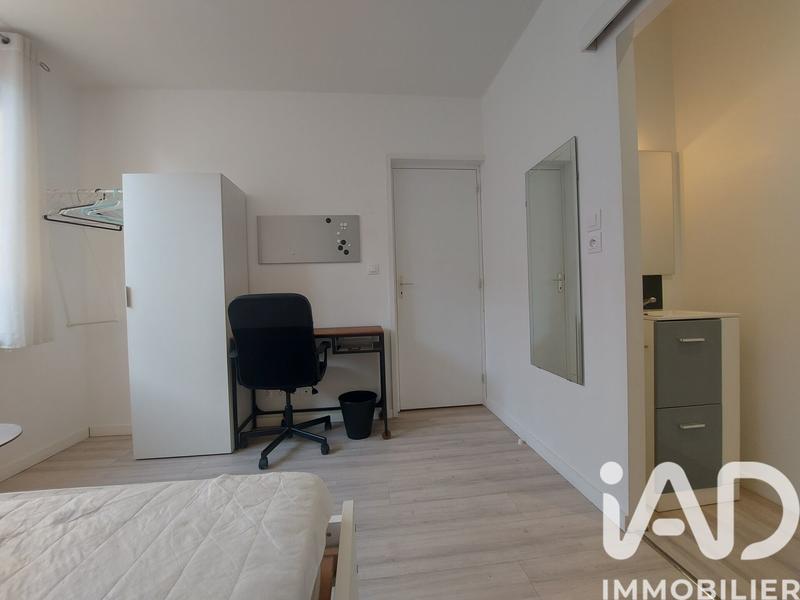 Maison de ville - 91 m² - 6 pièces