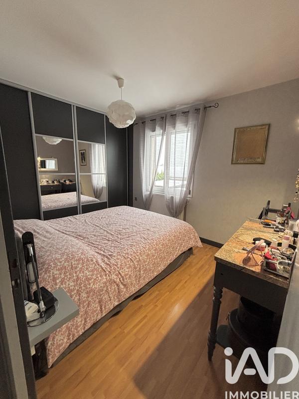 Maison - 147 m² - 6 pièces